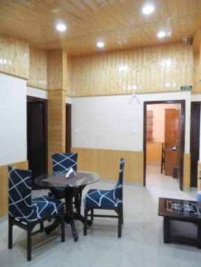 Gharsa Homestay Chail
